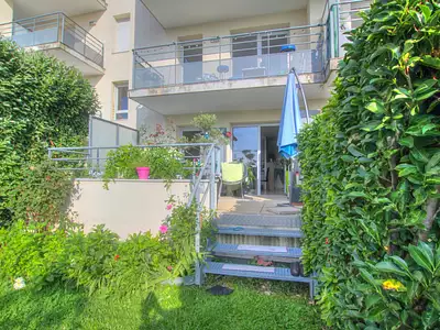Appartement, 68 m²