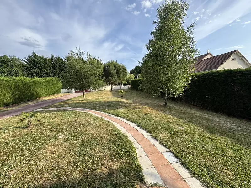 Maison, 150 m²