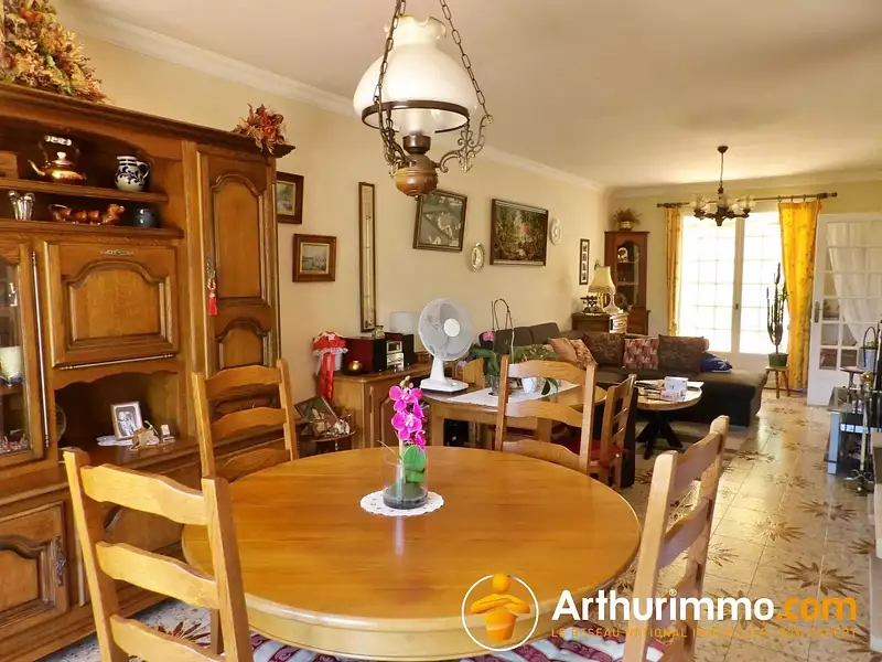 Maison, 98 m²