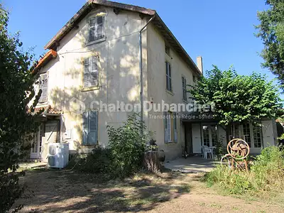 Maison, 235 m²