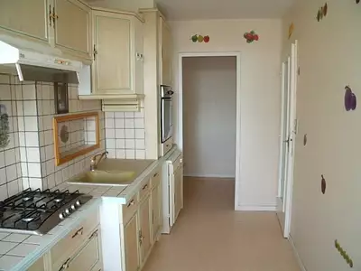 Appartement, 64,94 m²