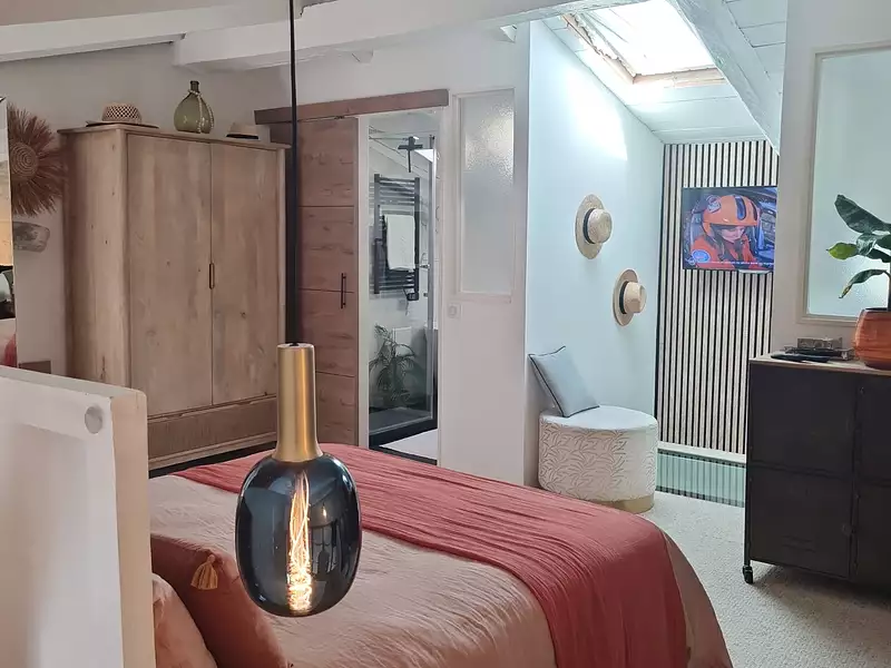 Maison, 77 m²
