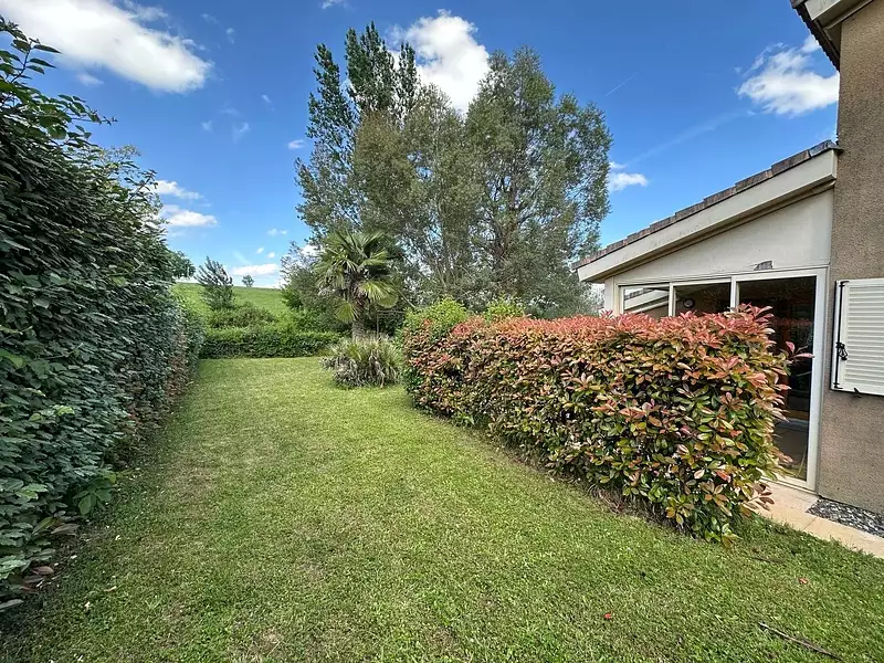 Maison, 107 m²