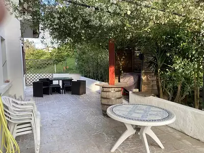 Appartement, 88 m²