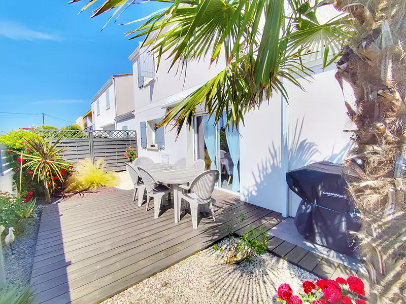 Maison, 59,61 m²