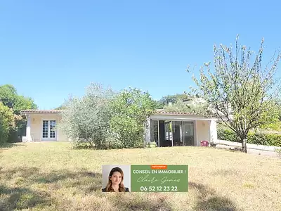 Maison, 174 m²