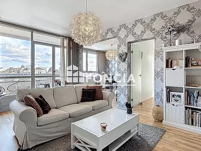 Appartement, 110 m²