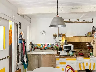 Maison, 183 m²