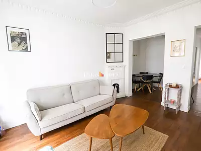 Appartement, 49,65 m²