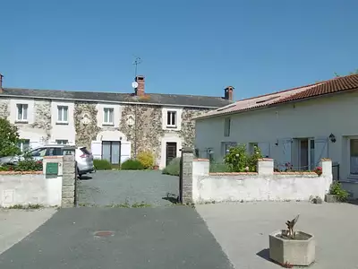 Maison, 315 m²