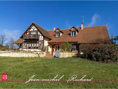 Maison, 220 m²