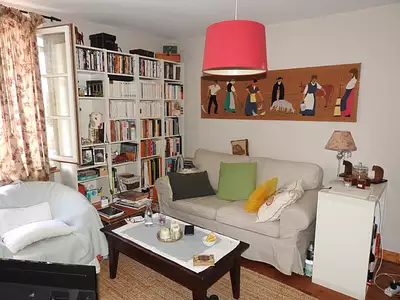 Appartement, 46 m²