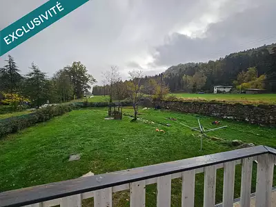 Maison, 120 m²