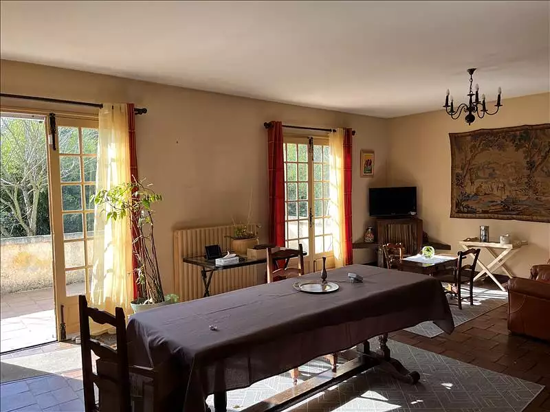 Maison, 145 m²