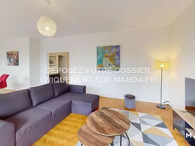 Appartement, 112 m²