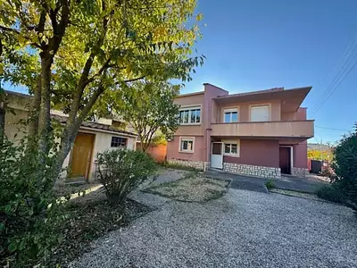 Maison, 155 m²