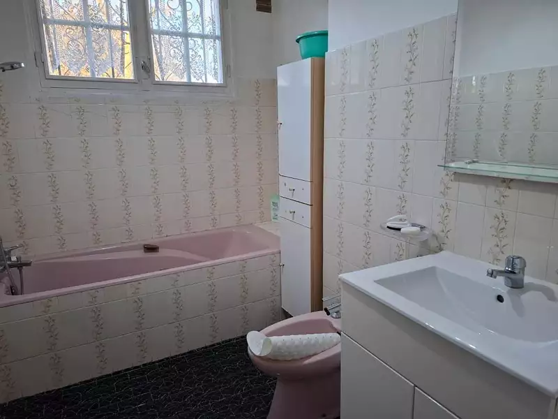 Maison, 85 m²