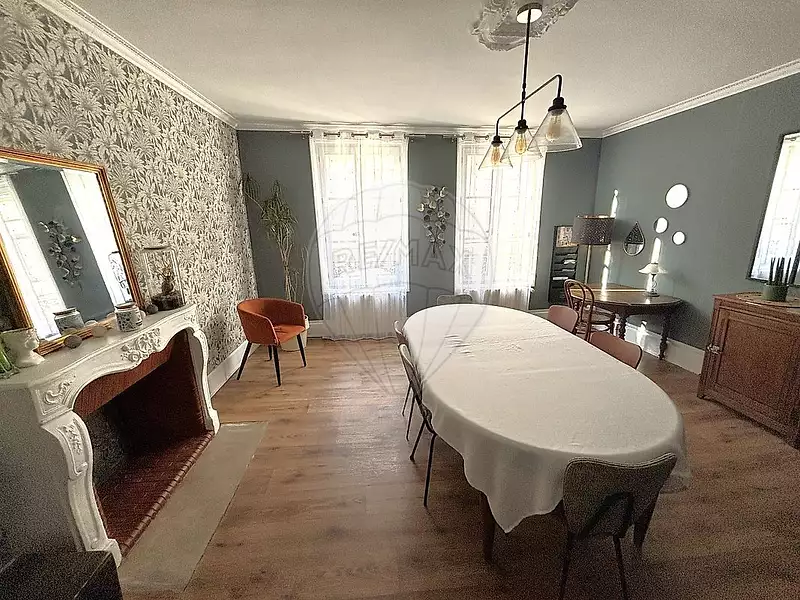 Maison, 178 m²