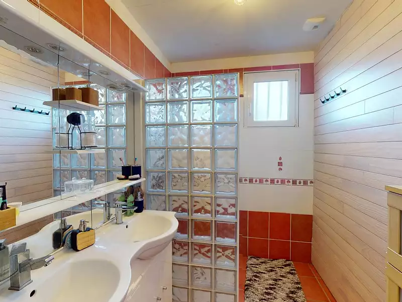 Maison, 125 m²