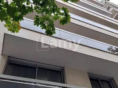 Appartement, 47,54 m²