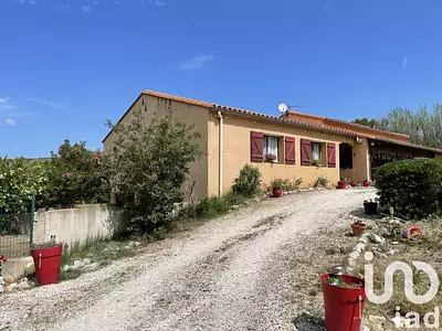 Maison, 165 m²