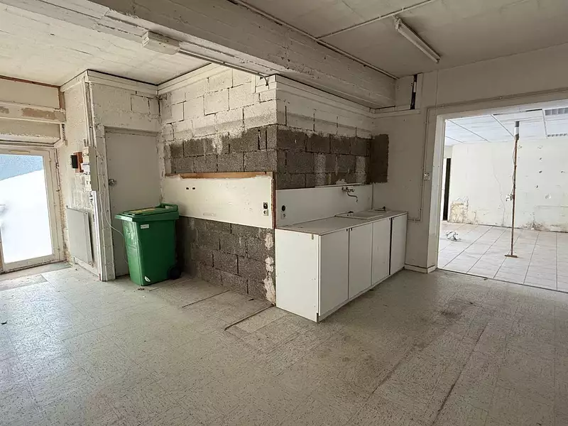 Divers, 94 m²