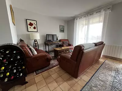 Appartement, 100 m²