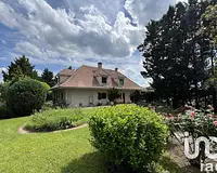 Maison, 274 m²