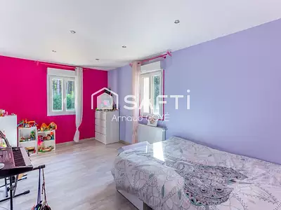 Maison, 170 m²