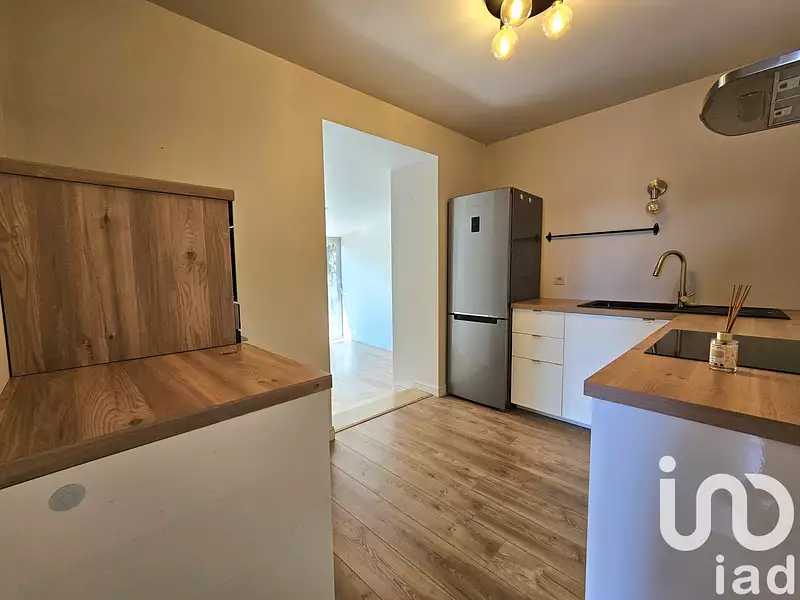 Maison, 105 m²