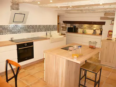 Maison, 258 m²