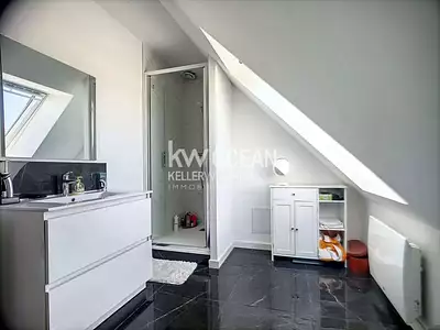 Maison, 80 m²
