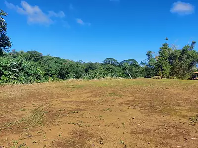 Terrain, 1 835 m²
