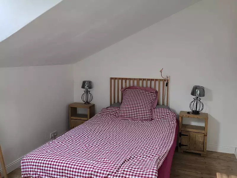 Maison, 142 m²
