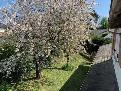 Maison, 132 m²