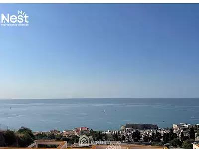 Appartement, 131,42 m²