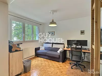 Appartement, 86,25 m²