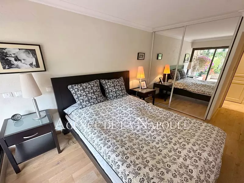 Appartement, 74,95 m²