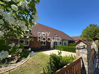 Maison, 514 m²