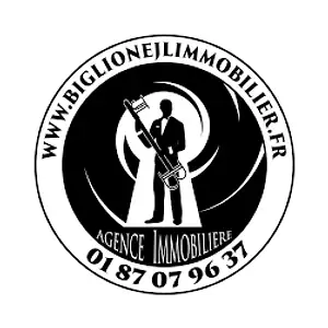 Logo de l'agence BIGLIONE JL IMMOBILIER