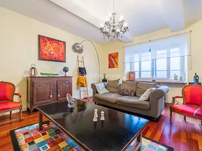 Maison, 363 m²