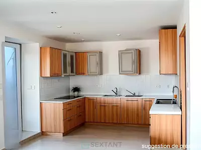Maison, 90 m²