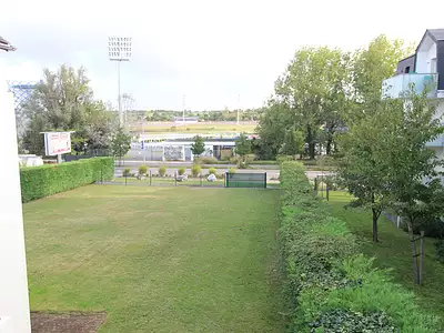 Appartement, 15,15 m²