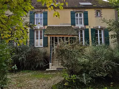 Maison, 155 m²