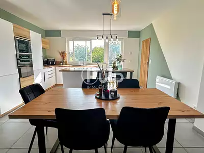 Maison, 88 m²