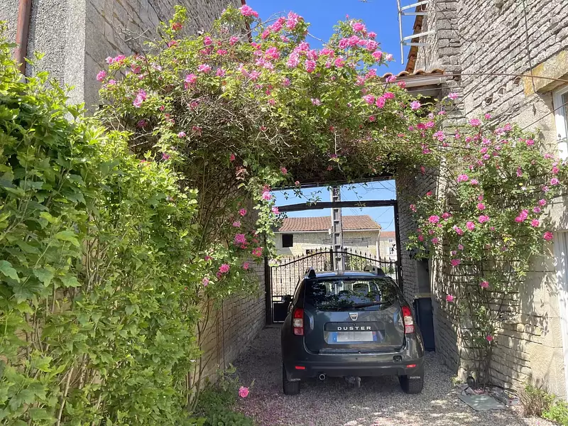 Maison, 155 m²