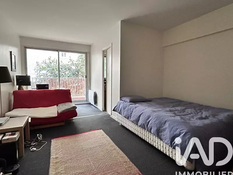 Appartement, 32 m²