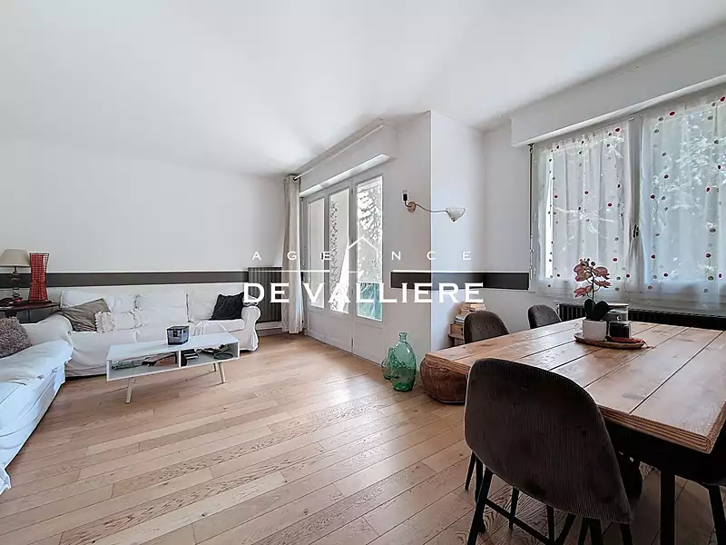 Appartement, 63 m²