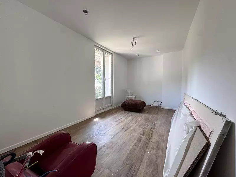 Maison, 60 m²