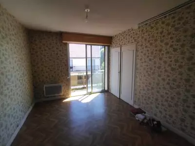 Appartement, 79 m²